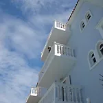Aparthotel Clear Horizon Ammoudi