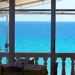 Clear Horizon Aparthotel Ammoudi