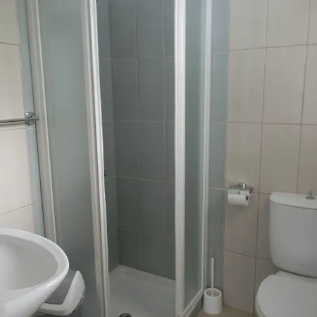 Lejlighedshotel Clear Horizon 4*