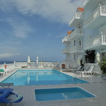 Clear Horizon Lejlighedshotel 4*