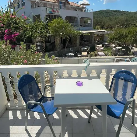 Lejlighedshotel Clear Horizon