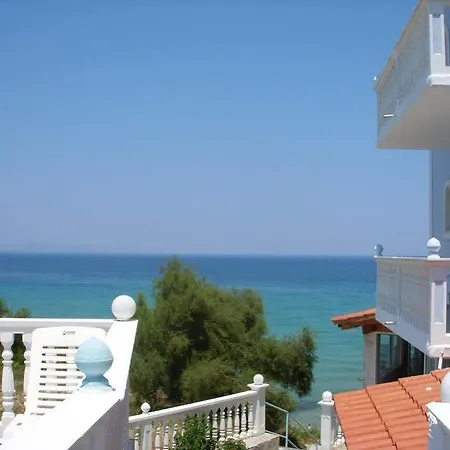 Clear Horizon Lejlighedshotel 4*