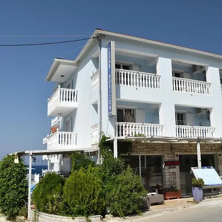 明朗地平线酒店 4*