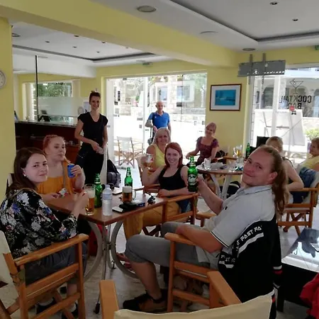 明朗地平线酒店 4* 阿莫迪