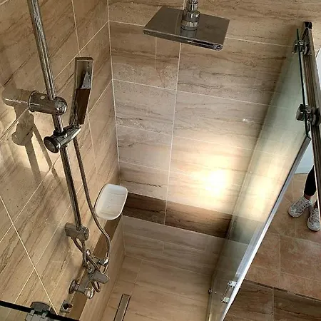 明朗地平线酒店 公寓式酒店 阿莫迪