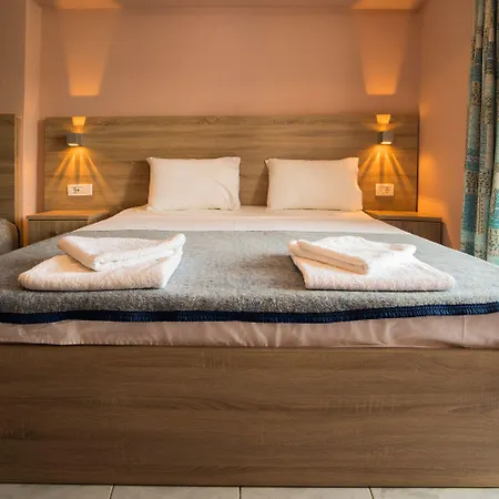 明朗地平线酒店 阿莫迪