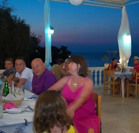 公寓式酒店 明朗地平线酒店 4*