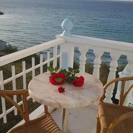 明朗地平线酒店 4*