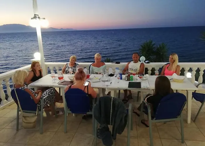 Lejlighedshotel Clear Horizon