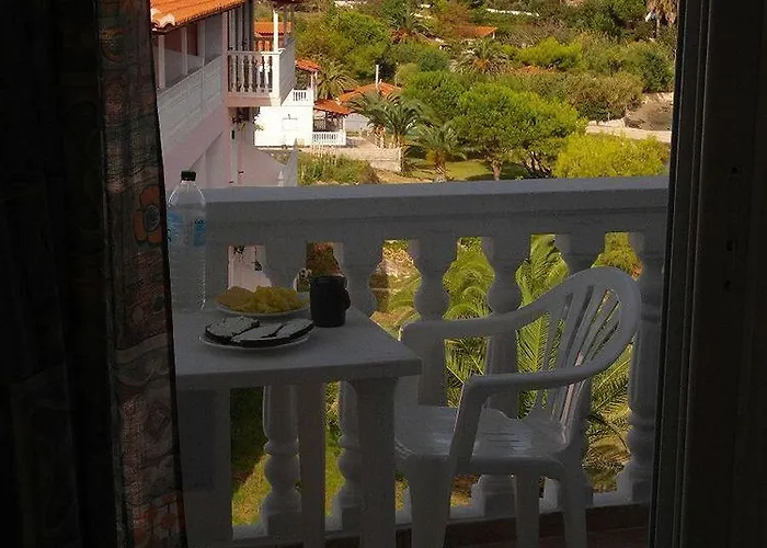 Clear Horizon Lejlighedshotel 4*