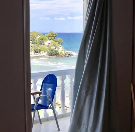 Lejlighedshotel Clear Horizon 4*