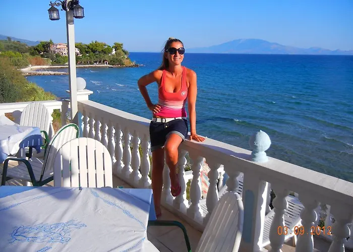 Lejlighedshotel Clear Horizon 4*