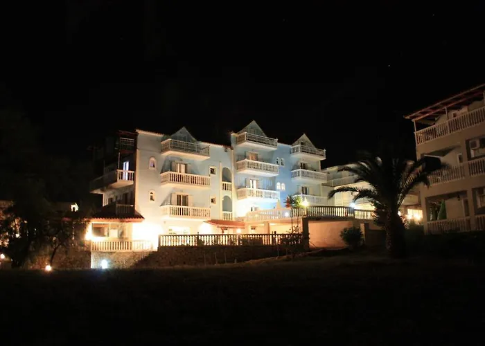Lejlighedshotel Clear Horizon