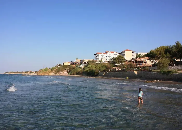 Lejlighedshotel Clear Horizon