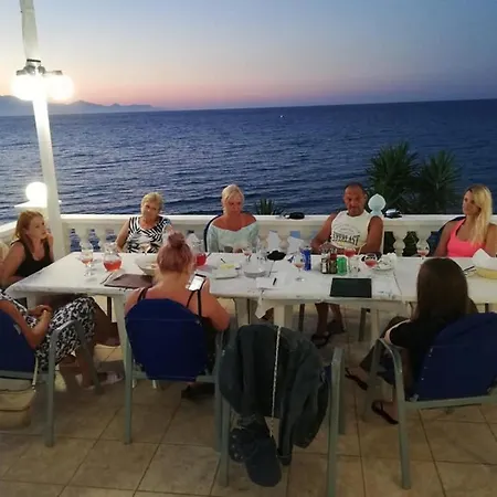 Lejlighedshotel Clear Horizon