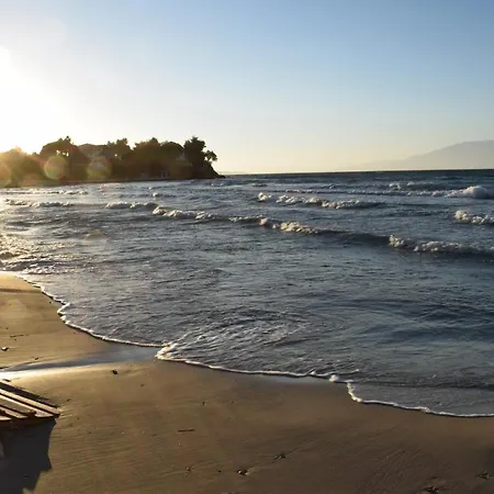 Clear Horizon 4* Amoudi