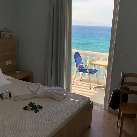 Clear Horizon Lejlighedshotel 4*