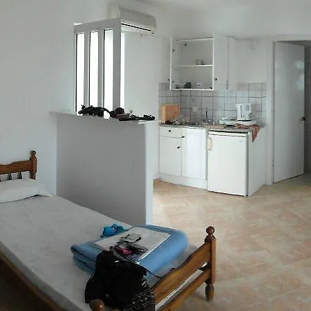 Apart Otel Clear Horizon