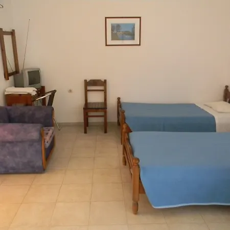 Apart Otel Clear Horizon