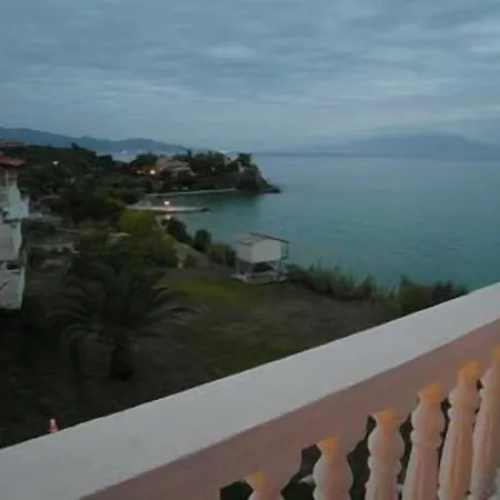 Apart Otel Clear Horizon