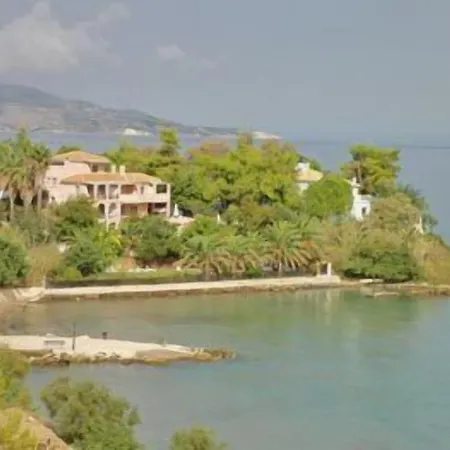 Clear Horizon 4* Ammoudi