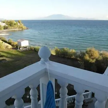 Lejlighedshotel Clear Horizon 4*