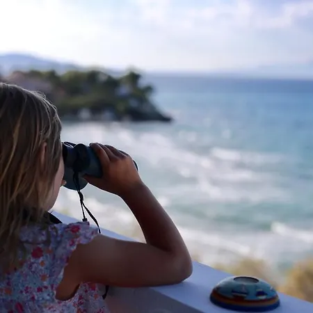 Clear Horizon Lejlighedshotel 4*