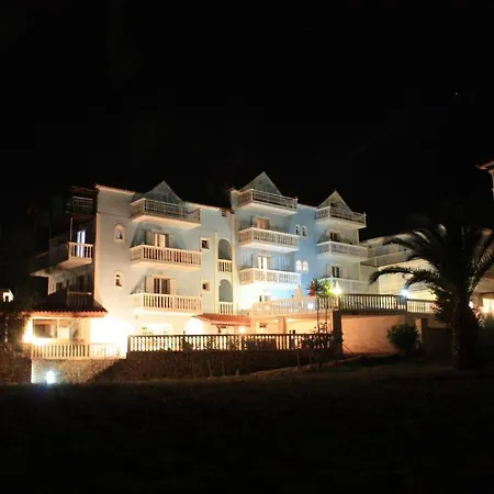 Lejlighedshotel Clear Horizon