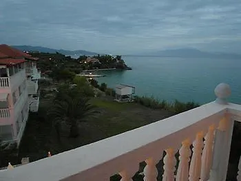 Clear Horizon Appart hôtel