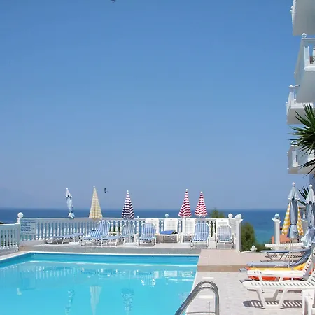Appart hôtel Clear Horizon 2*