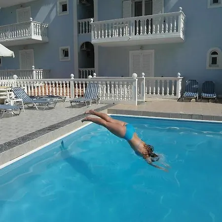 Appart hôtel Clear Horizon 2*