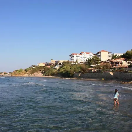 Lejlighedshotel Clear Horizon