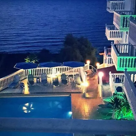 Lejlighedshotel Clear Horizon