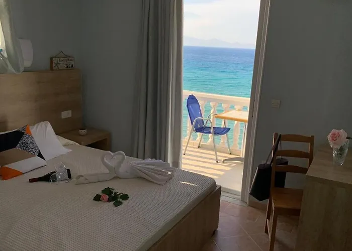 Clear Horizon Apart-hotel 4*