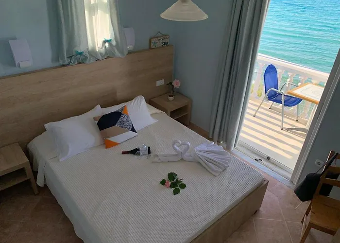 Clear Horizon Apart-hotel Amoudi