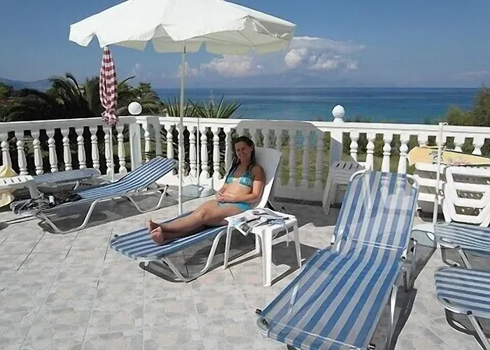 Clear Horizon Apart-hotel 4*