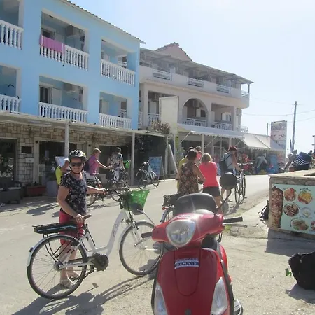 Clear Horizon Aparthotel