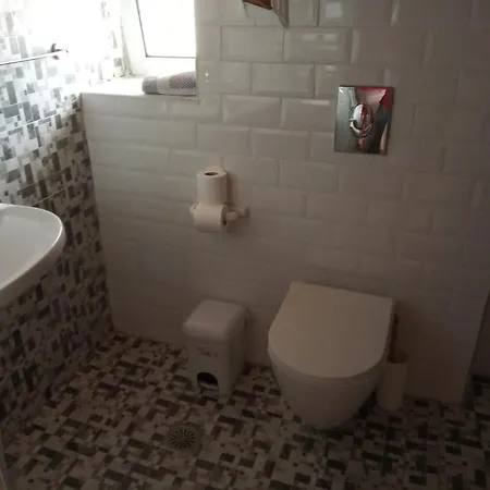 Aparthotel Clear Horizon Amoudi