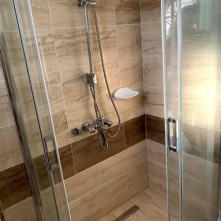 شقة فندقية Clear Horizon أمودي