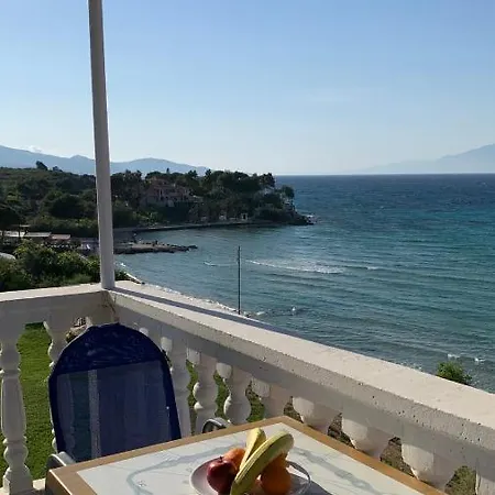 Clear Horizon 4* أمودي