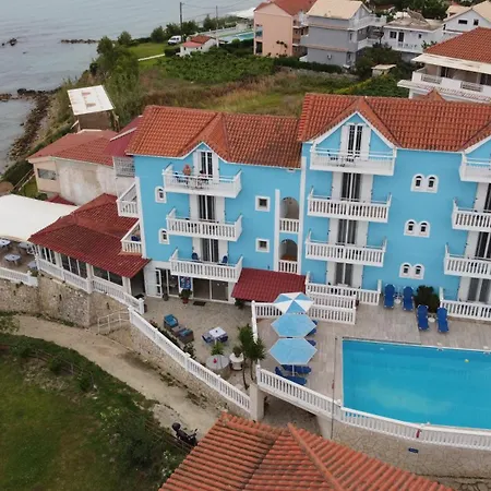 Clear Horizon 4* أمودي