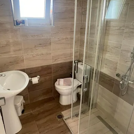 Clear Horizon Apart-hotel