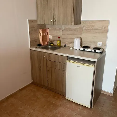 Clear Horizon Apart-hotel 4*