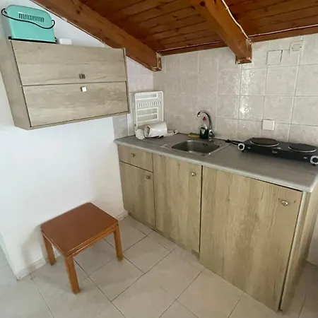 Apart-hotel Clear Horizon