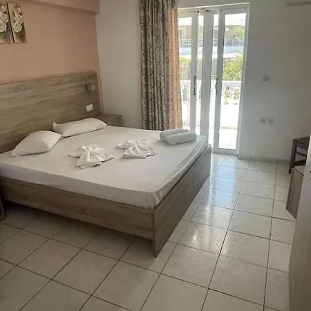 Clear Horizon Apart-hotel