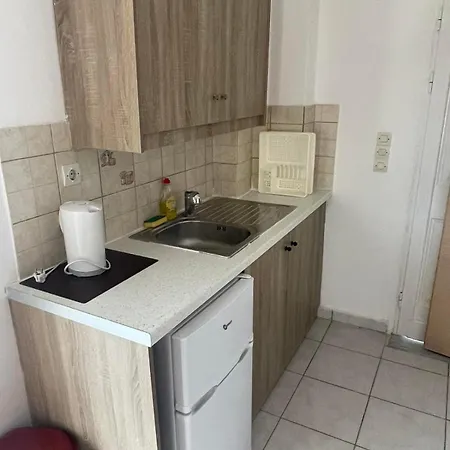 Apart-hotel Clear Horizon 4*