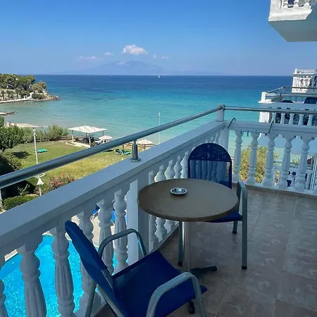 Clear Horizon Amoudi