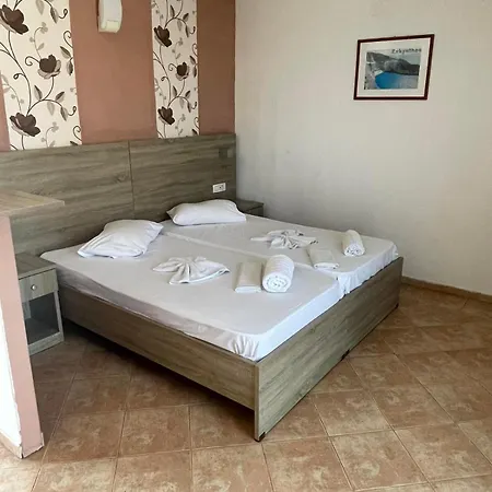 Clear Horizon Apart-hotel