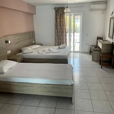 Clear Horizon 4* Amoudi