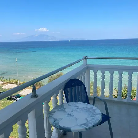 Clear Horizon Apart-hotel